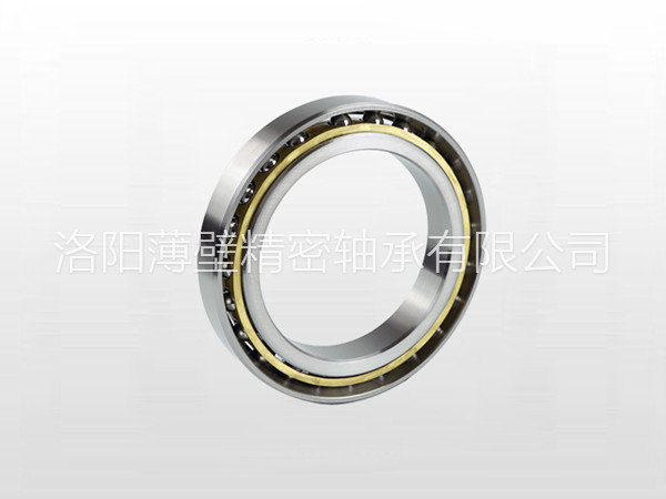 角接觸球軸承怎么消除間隙？四種常見(jiàn)方法